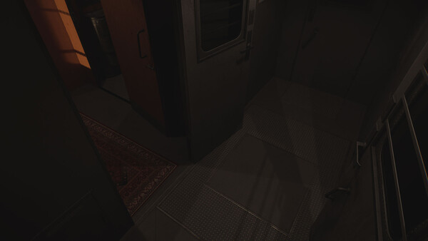 Conductor: Eternal Service screenshot 3