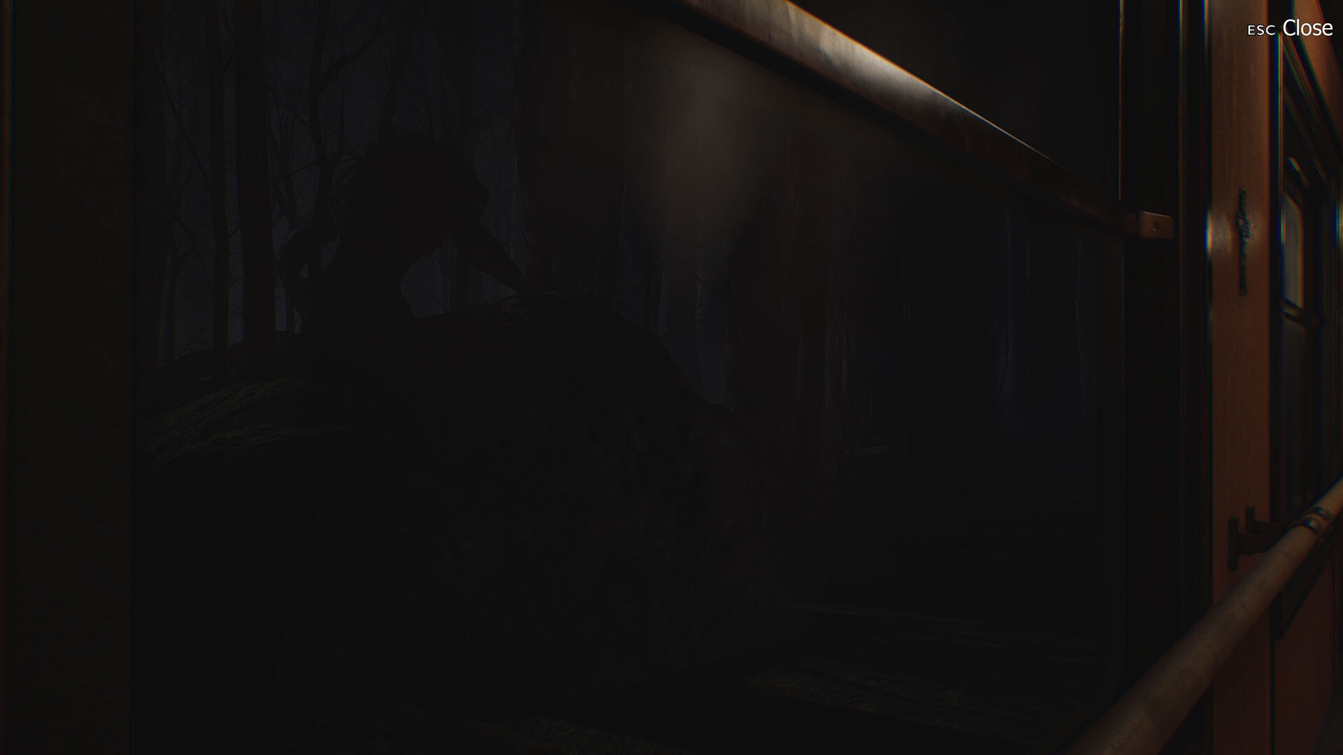 Conductor: Eternal Service screenshot #6