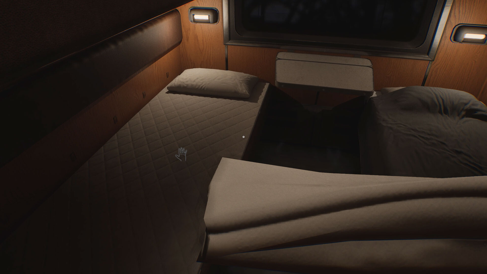 Conductor: Eternal Service screenshot #4