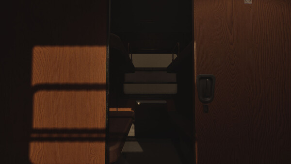 Conductor: Eternal Service screenshot 5