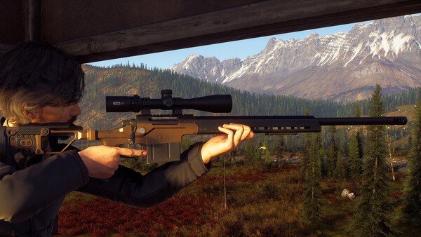 Way of the Hunter - Christensen Arms Pack