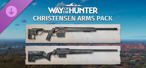 Way of the Hunter - Christensen Arms Pack