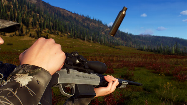 Way of the Hunter - Christensen Arms Pack