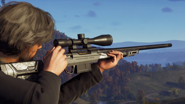 Way of the Hunter - Christensen Arms Pack