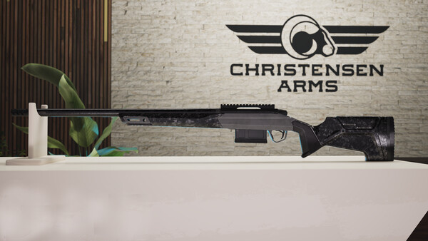 Way of the Hunter - Christensen Arms Pack
