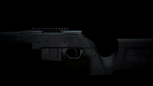 Way of the Hunter - Strasser Pack