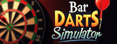 Bar Darts Simulator