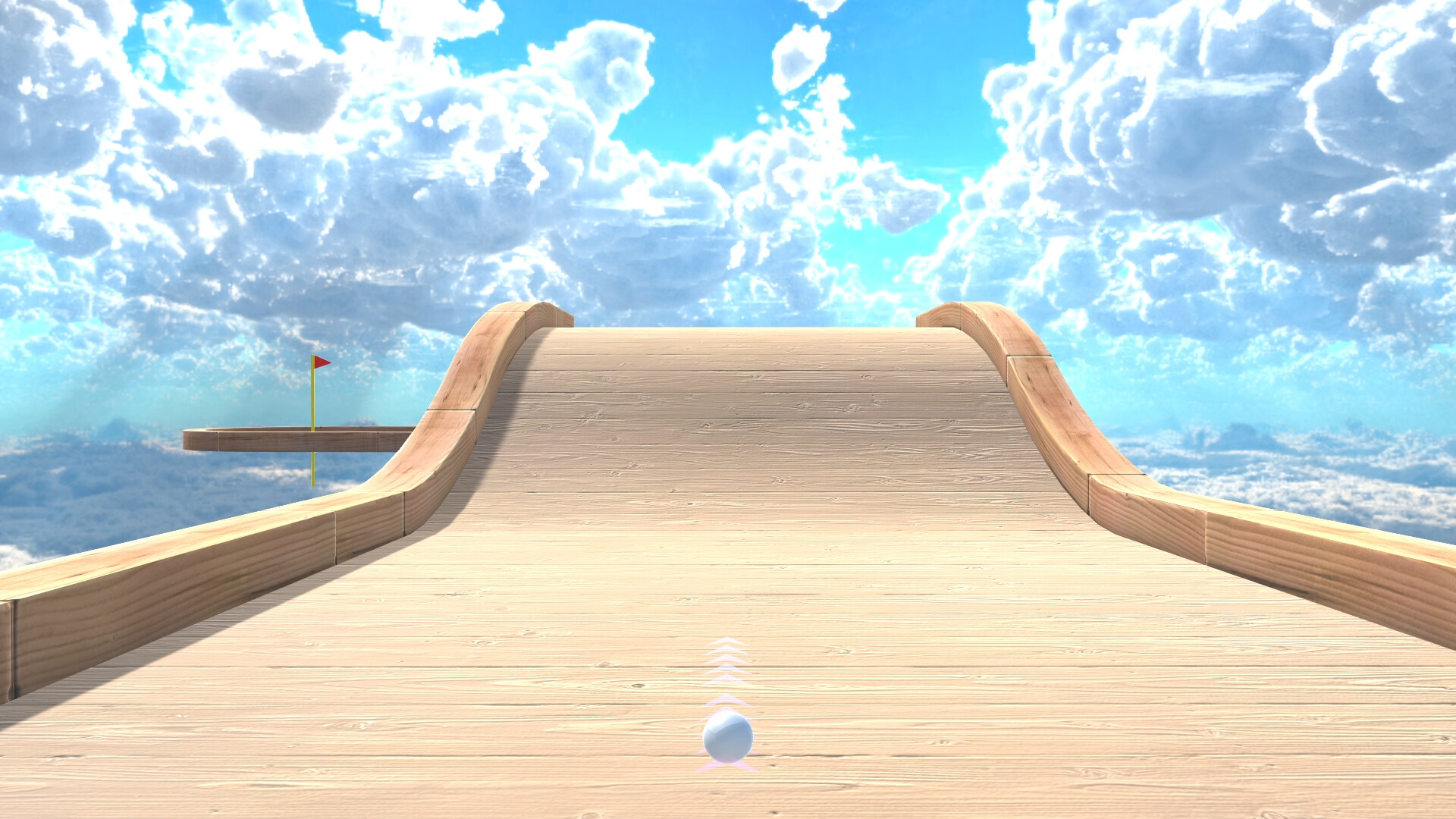Mini Golf Simulator — gameplay screenshot 2