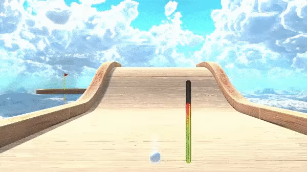 Mini Golf Simulator video 3