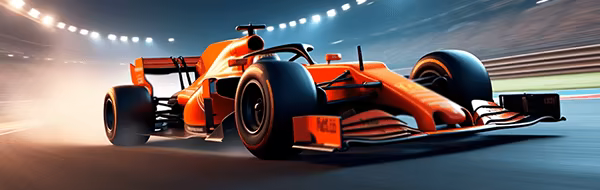 F1 Simulator 游戏截图