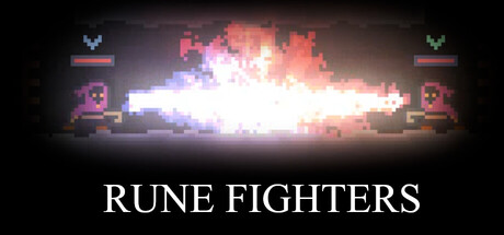 Rune Fighters