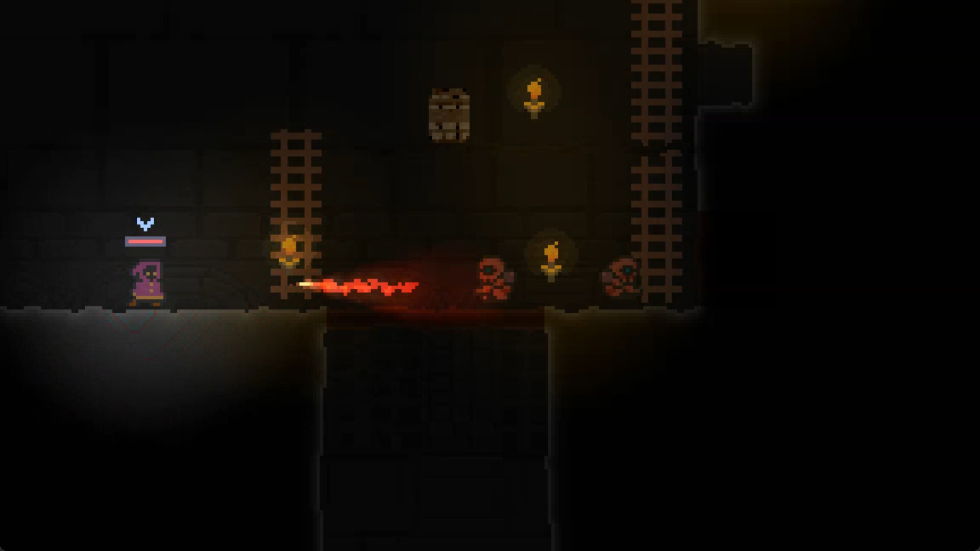 Rune Fighters screenshot #4