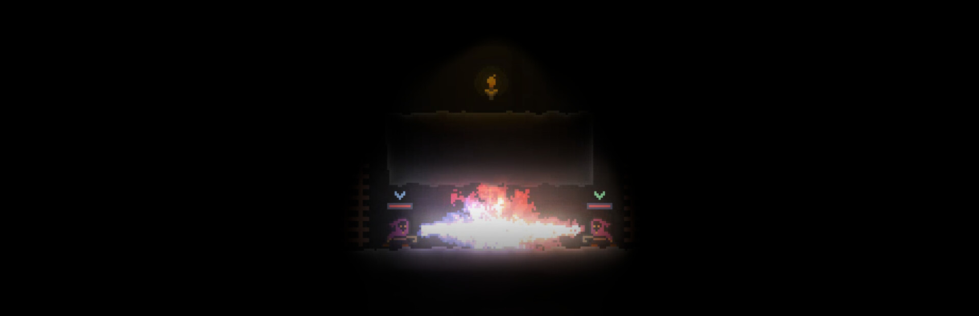 Rune Fighters