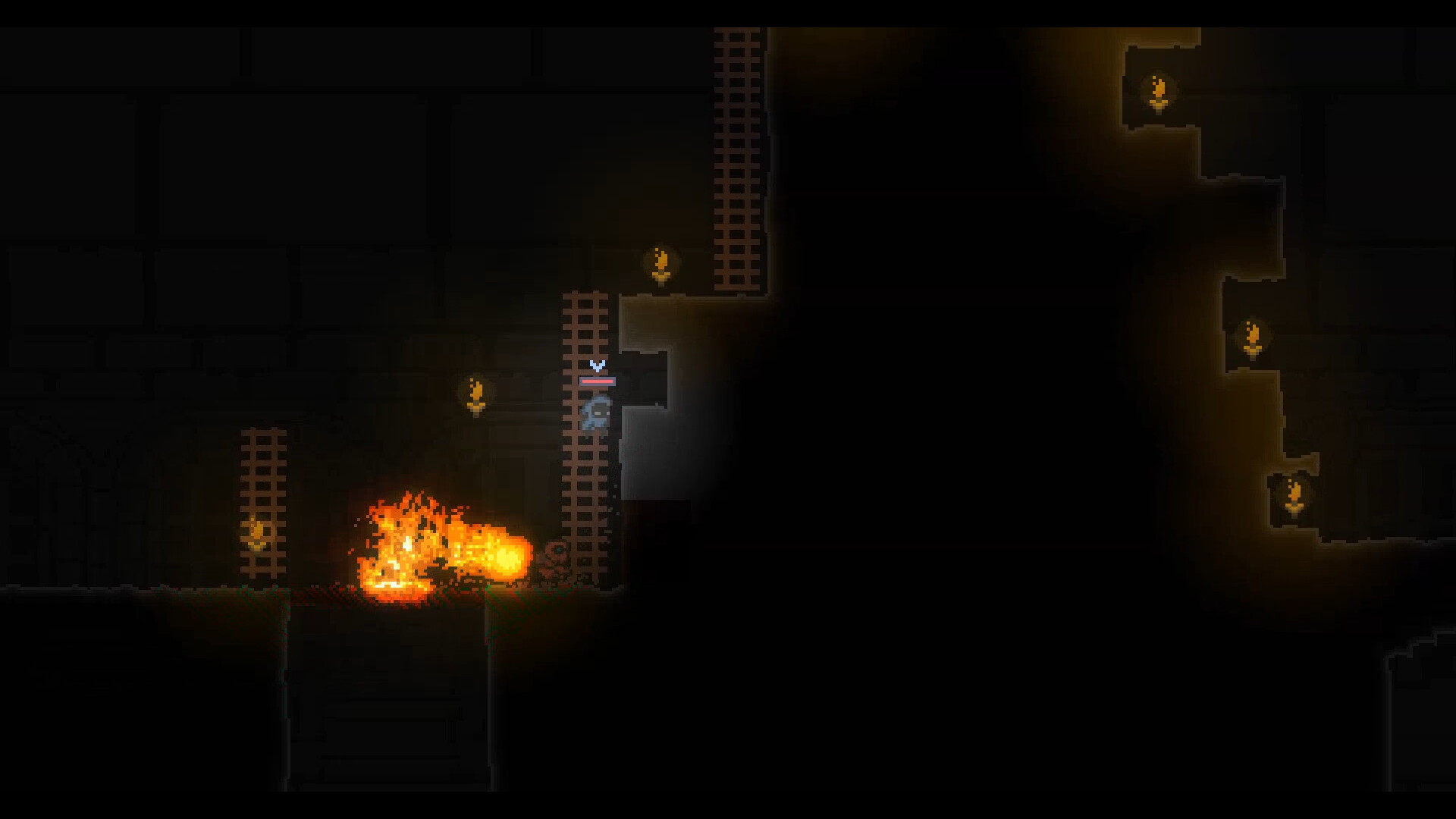 Rune Fighters screenshot #2