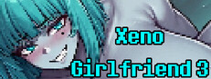 Xeno Girlfriend 3