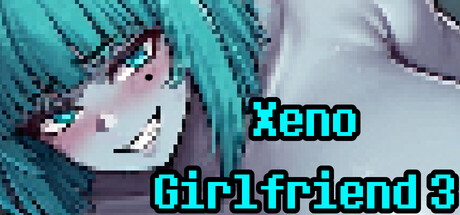 Xeno Girlfriend 3 banner
