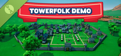 Towerfolk Demo
