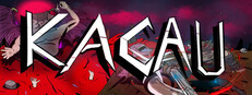 KACAU cover