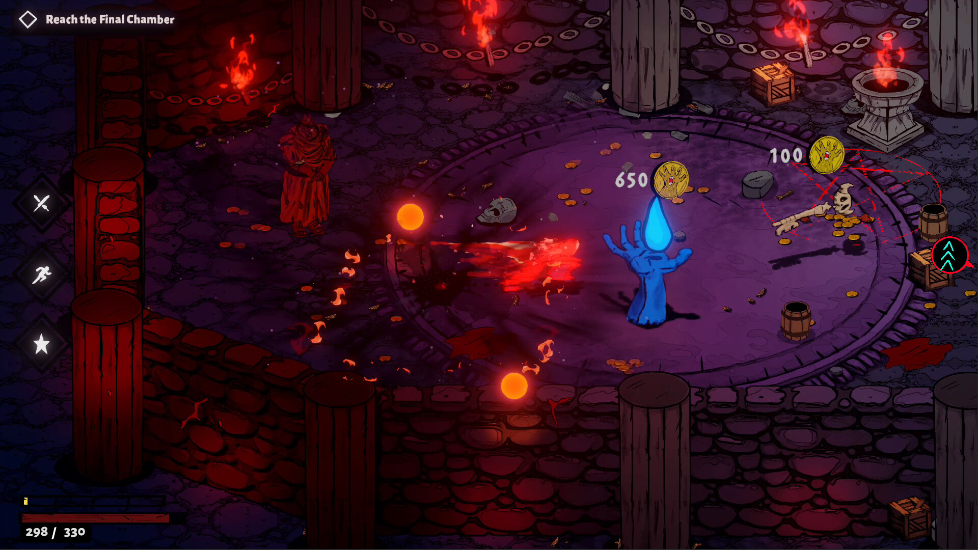 KACAU screenshot 10