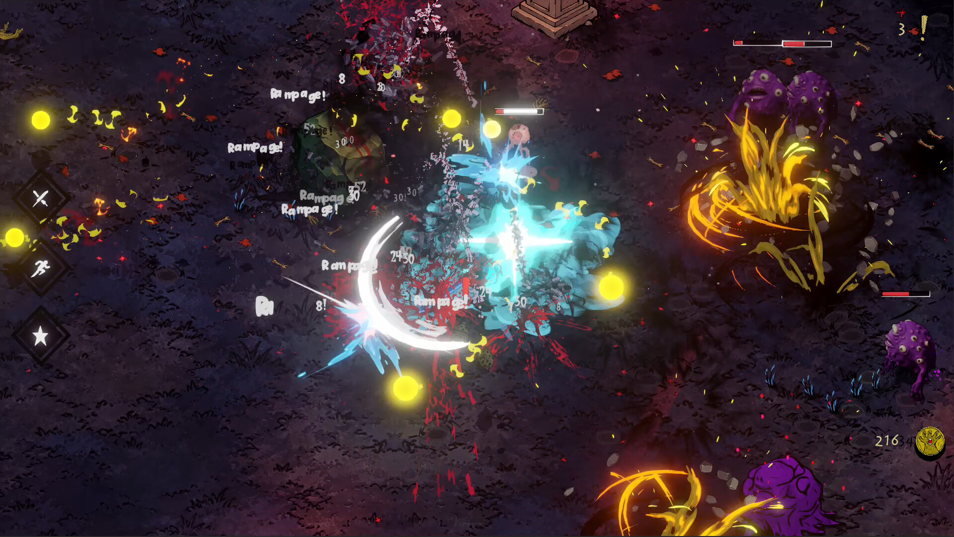 KACAU screenshot 11