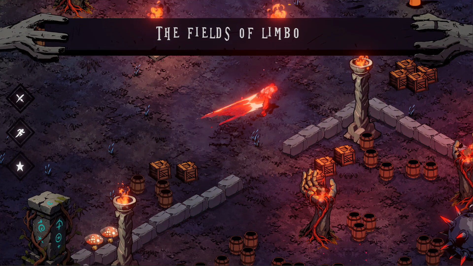 KACAU screenshot 2
