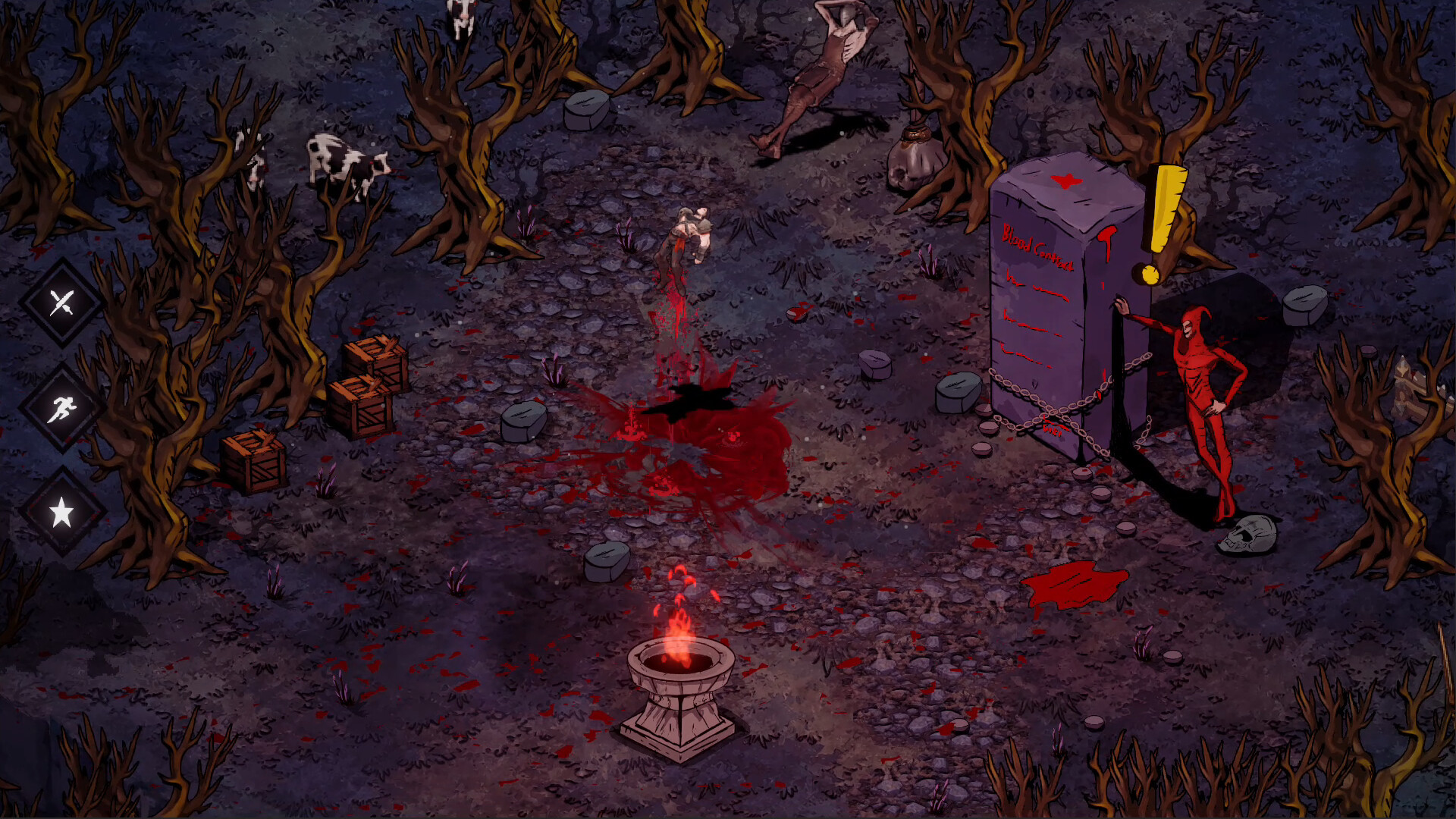 KACAU screenshot 1