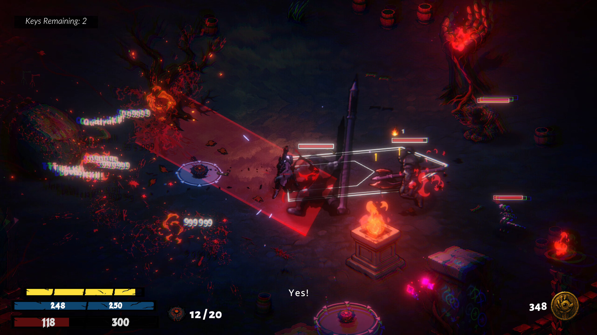 KACAU screenshot #10