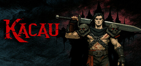 KACAU game thumbnail