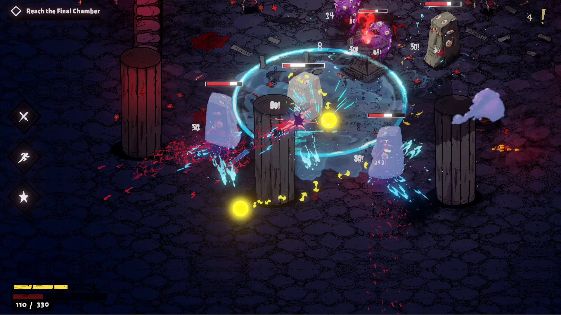 KACAU screenshot 9