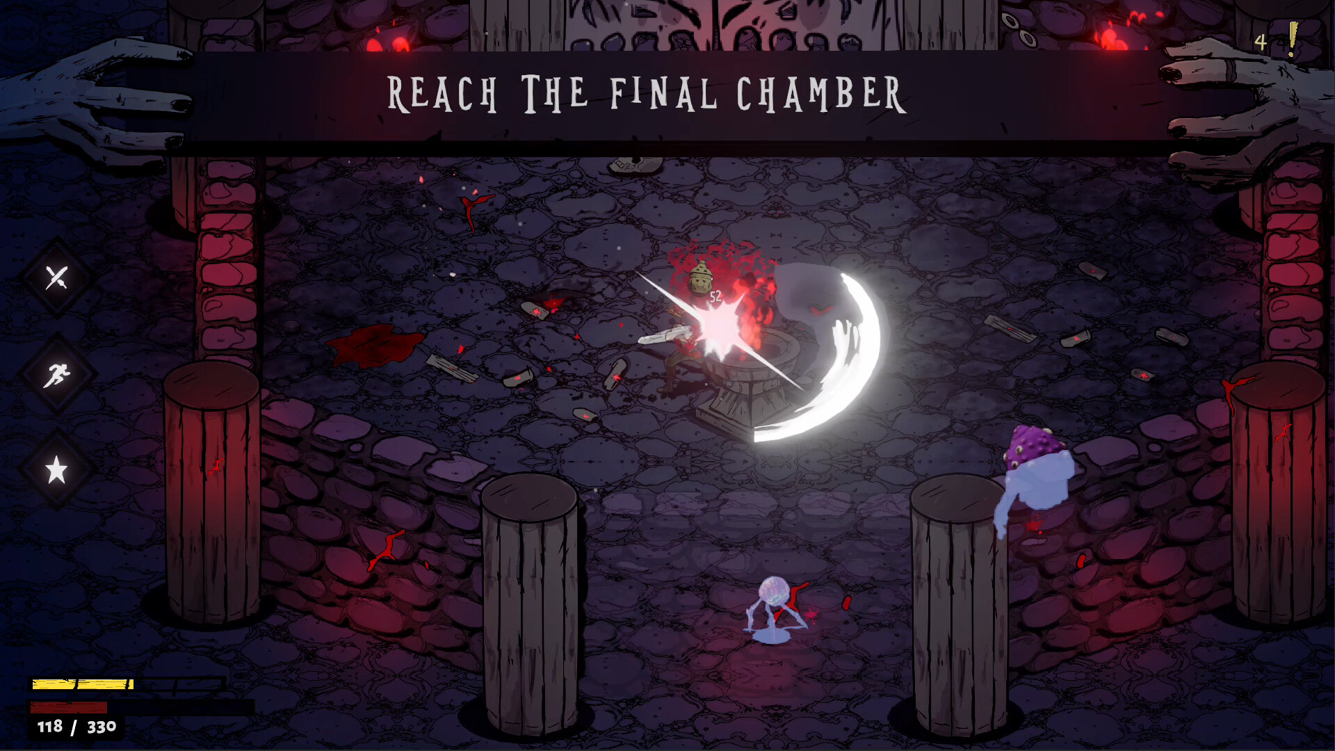 KACAU screenshot 8