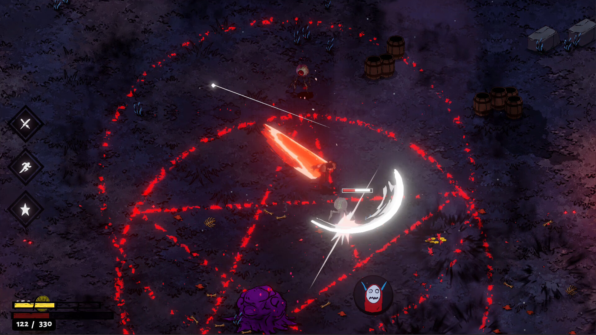 KACAU screenshot 6