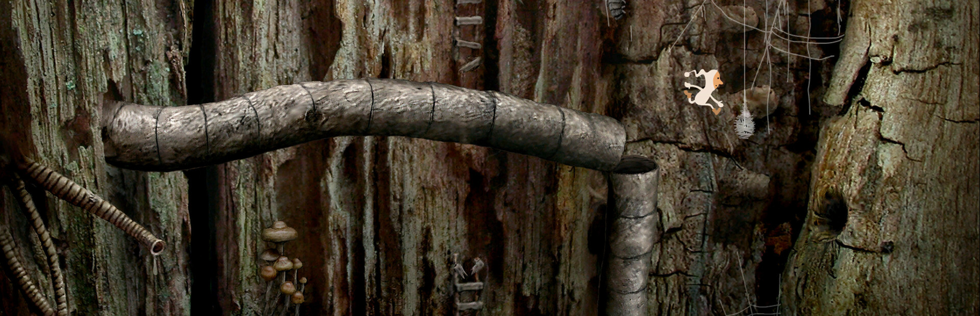 Samorost 2