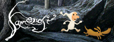 Samorost 2