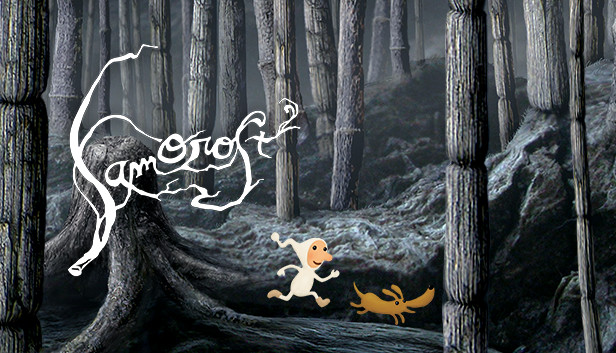 Samorost 2