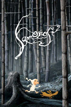Cover art of Samorost 2