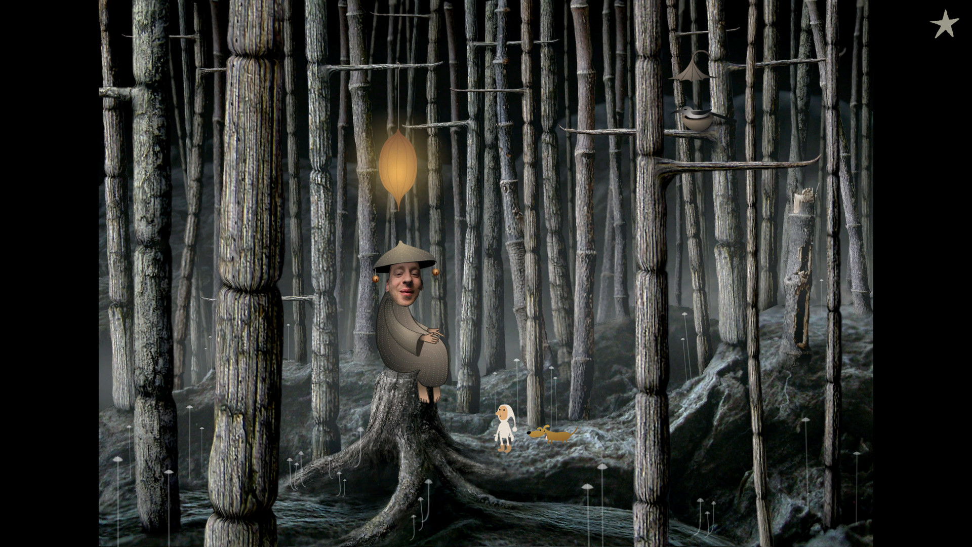 Samorost 2 screenshot #6