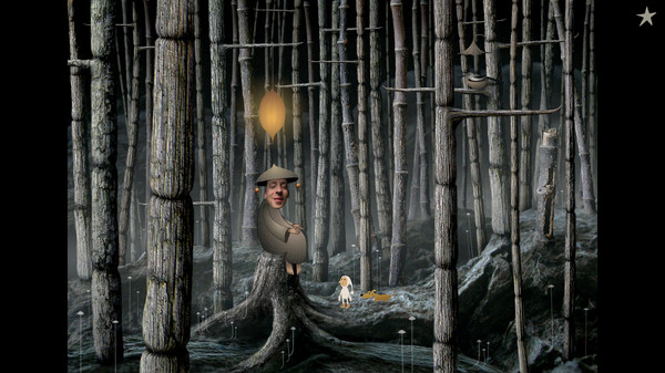 Samorost 2 - скриншот 6
