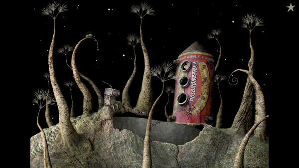 Samorost 2 - скриншот 1