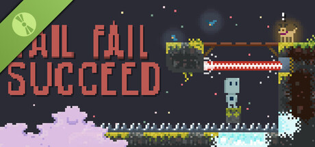 Fail Fail Succeed Demo
