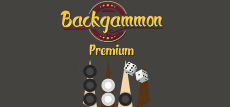 Backgammon Premium steam charts