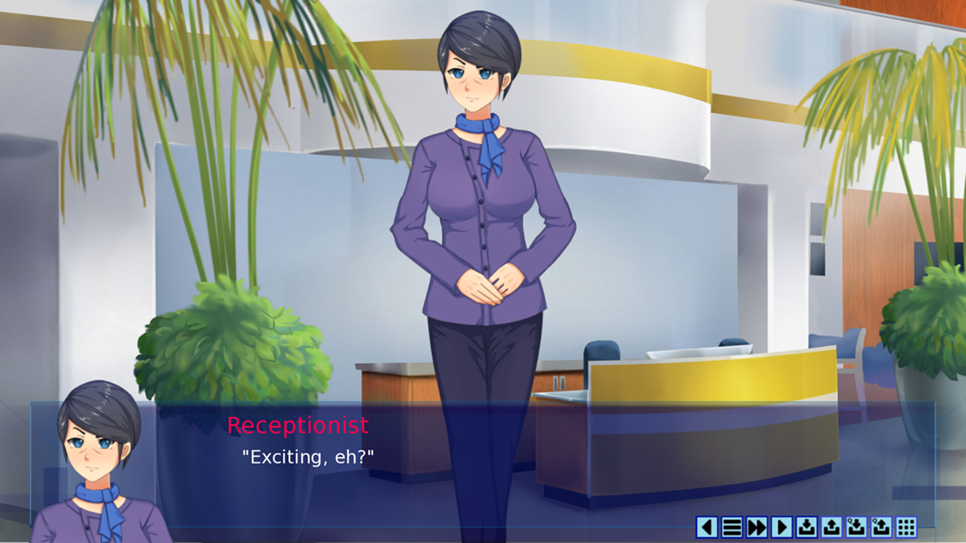 Welcome To... Chichester OVN Omnibus screenshot #2