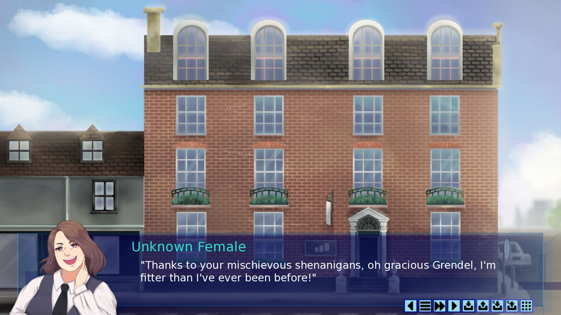 Welcome To... Chichester OVN Omnibus screenshot #4