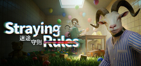 Straying Rules