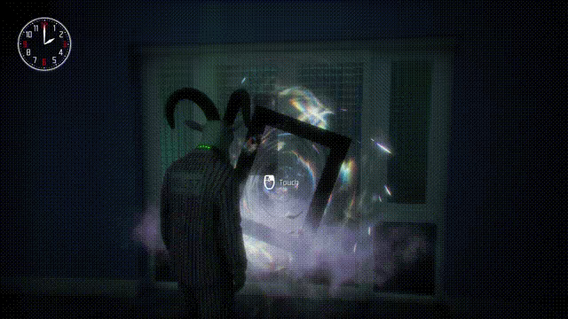 Straying Rules video 1