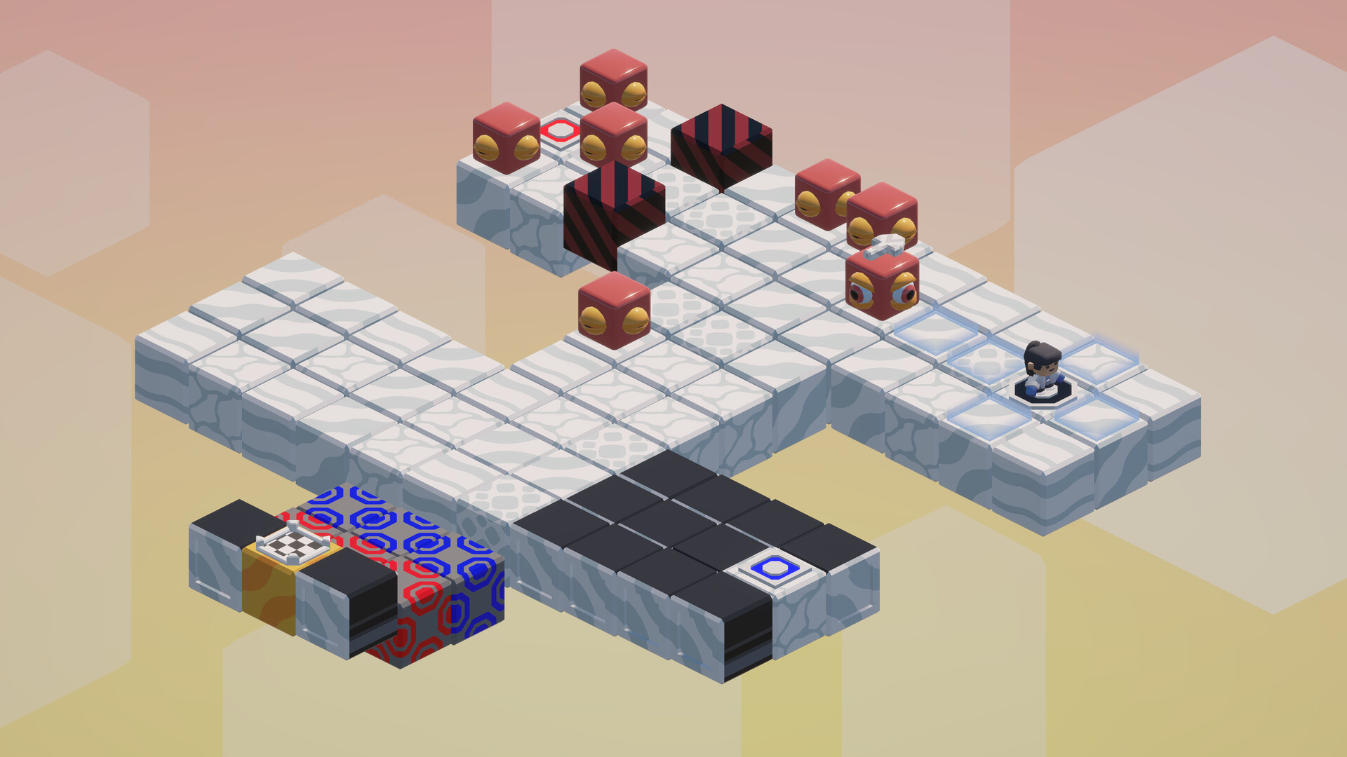 Cubuleto screenshot #6