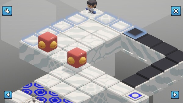 Cubuleto screenshot 6