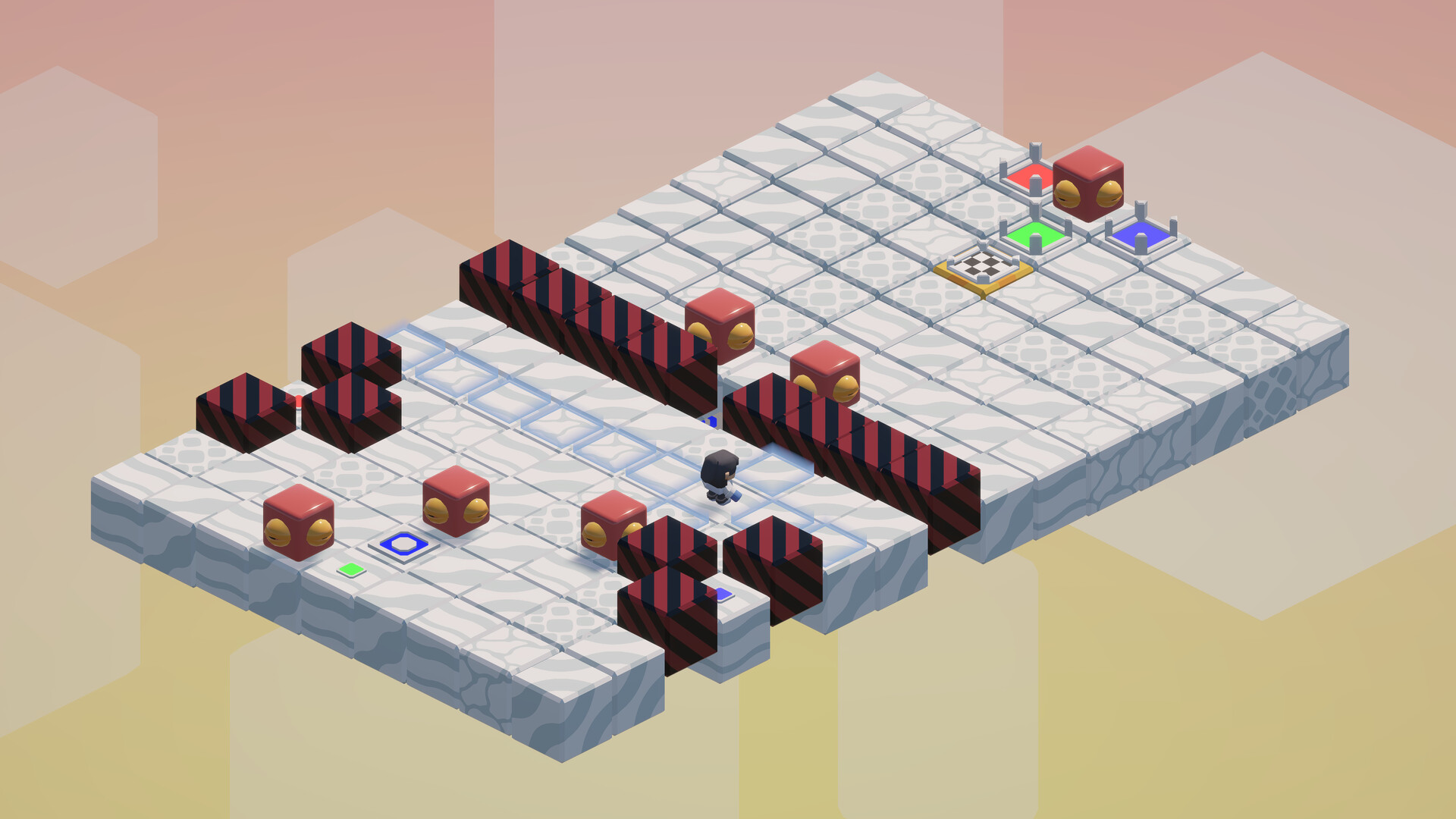 Cubuleto screenshot #5