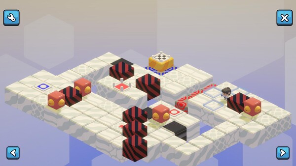 Cubuleto screenshot 4