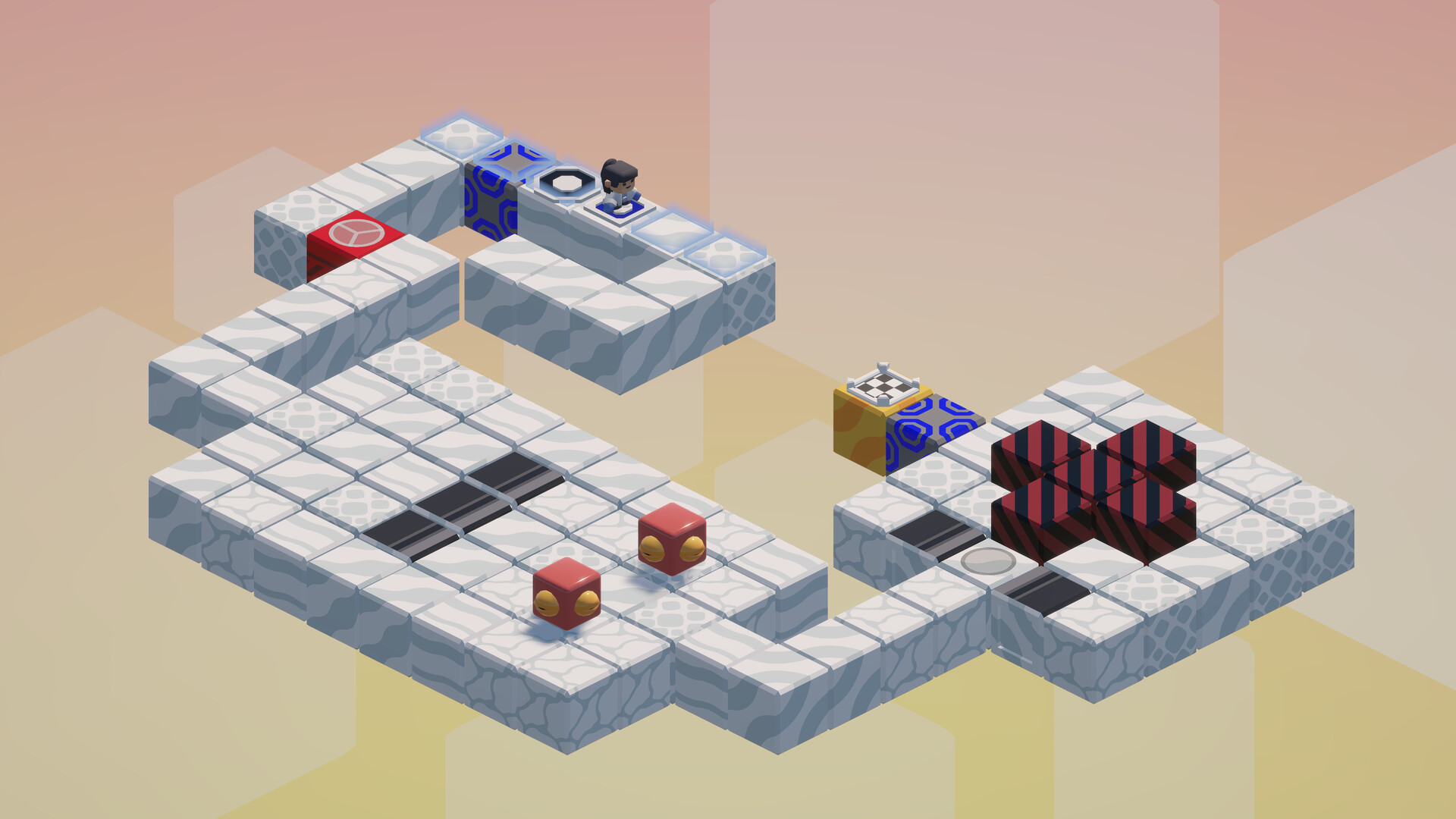 Cubuleto screenshot #3