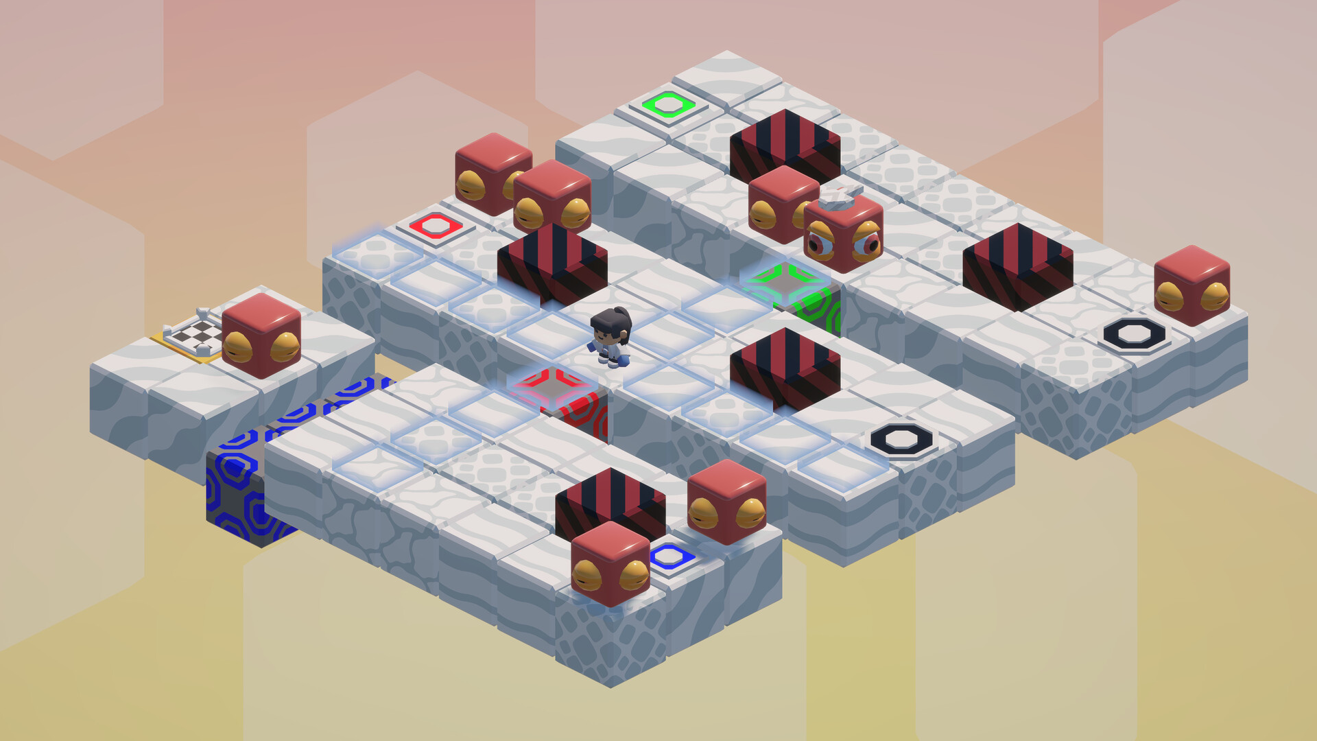 Cubuleto screenshot #4